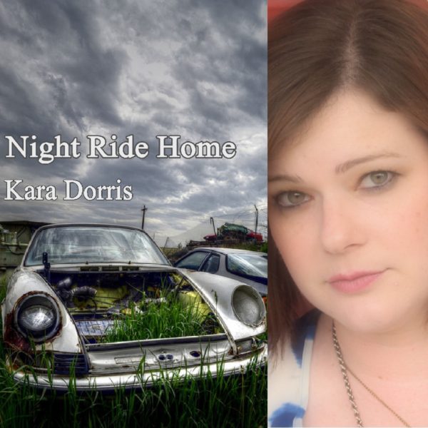 Night Ride Home by Kara Dorris