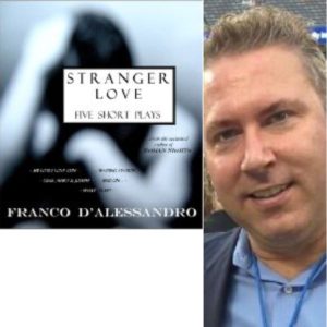 Stranger Love by Franco D'Alessandro