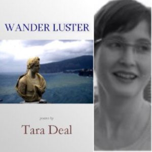 Wander Luster by Tara Deal