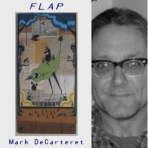 Flap by Mark Decarteret