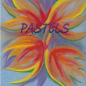 Pastels by Patricia Adell Dickson (NWVS, #78)