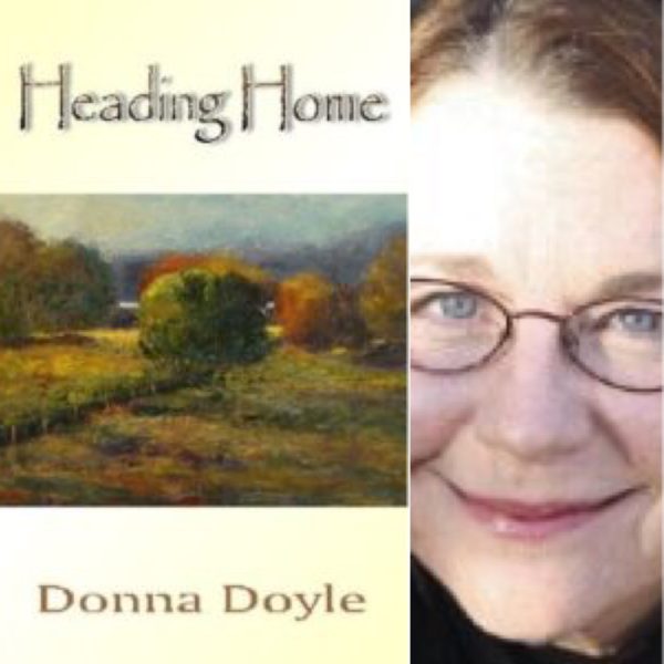 Heading Home by Donna Doyle