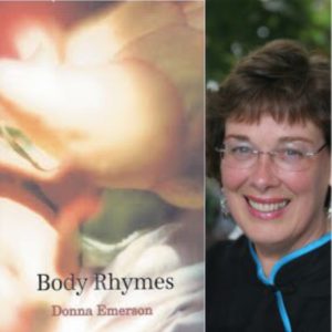 Body Rhymes by Donna L. Emerson