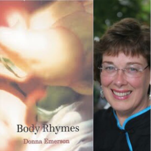 Body Rhymes by Donna L. Emerson