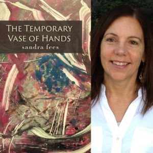 The Temporary Vase of Hands by Sandra Fees