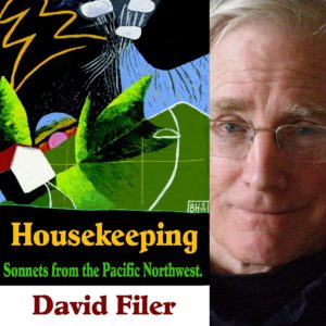 Housekeeping by David Filer