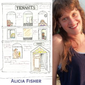 Tenants by Alicia Fisher