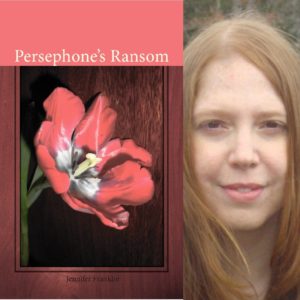 Persephone's Ransom by Jennifer Franklin