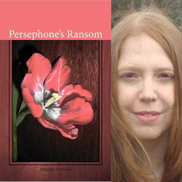 Persephone's Ransom by Jennifer Franklin