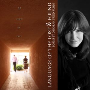 Language of the Lost and Found by Deborah Fried-Rubin
