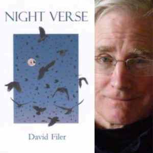 Night Verse by David Filer