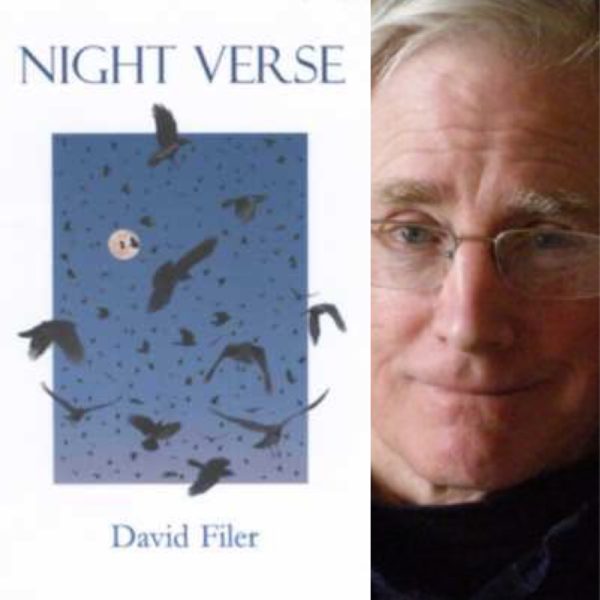 Night Verse by David Filer