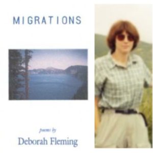 Migrations by Deborah Fleming