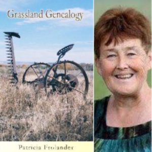 Grassland Genealogy by Patricia Frolander