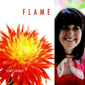 Flame by Terry Godbey