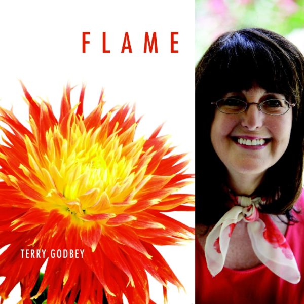 Flame by Terry Godbey