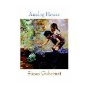 Analog House by Susan Gubernat