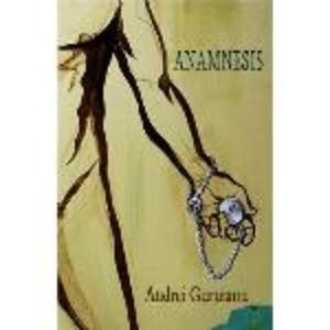 Anamnesis by Andrei Guruianu