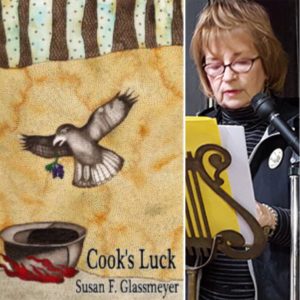 Cook's Luck by Susan F. Glassmeyer