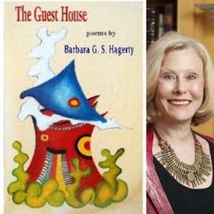 The Guest House by Barbara G.S. Hagerty