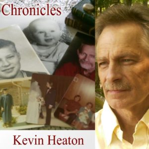 Chronicles by Kevin Heaton