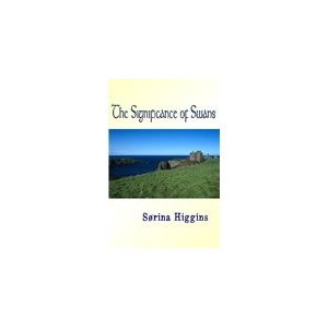 The Significance of Swans by SØrina Higgins