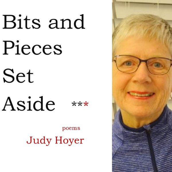 Bits and Pieces Set Aside by Judy Hoyer