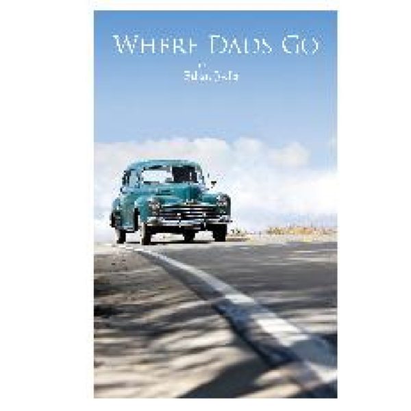 Where Dads Go by Ethan Joella