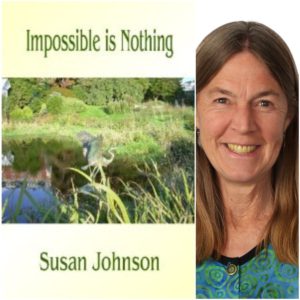 Impossible is Nothing by Susan A. Johnson