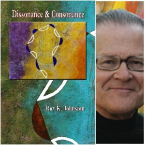 Dissonance and Consonance by Roy K. Johnston