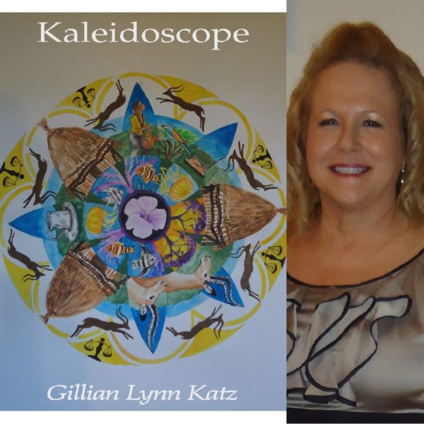 Kaleidoscope by Gillian Lynn Katz