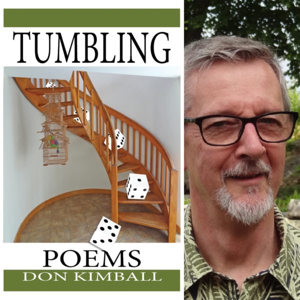 Tumbling by Don Kimball
