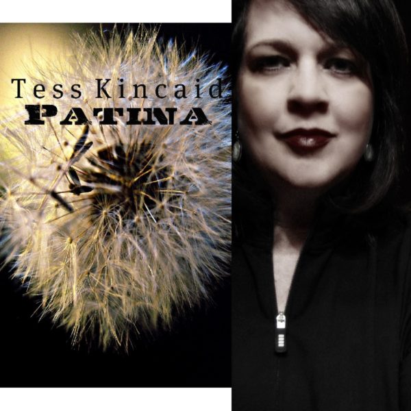 Patina by Tess Kincaid