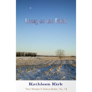 Living on the Earth by Kathleen Kirk (NWVS, #74)