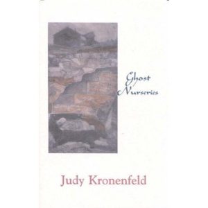 Ghost Nurseries by Judy Kronenfeld