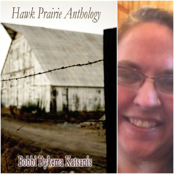 Hawk Prairie Anthology by Bobbi Dykema Katsanis