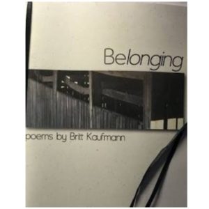 Belonging by Brit Kaufman