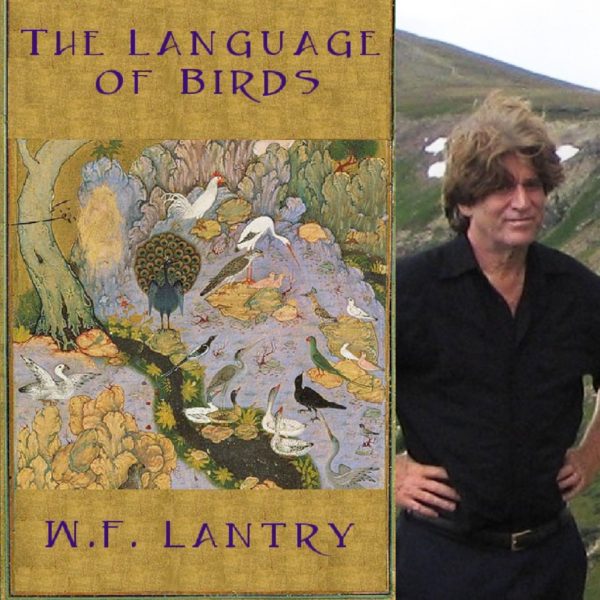 The Language of Birds by W. F. Lantry