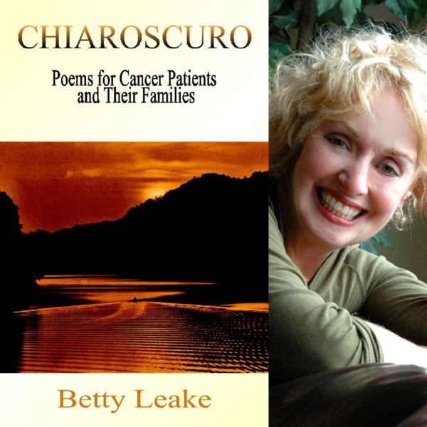 Chiaroscuro by Betty Leake