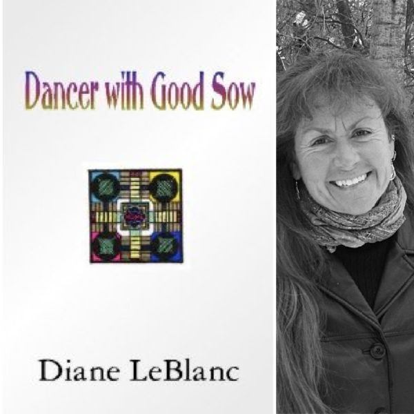Dancer with Good Sow by Diane LeBlanc (NWVS, #58)