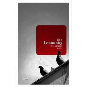 It So Happens by Ben Lesousky