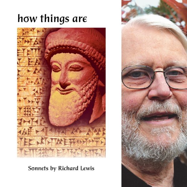 How Things Are by Richard Lewis