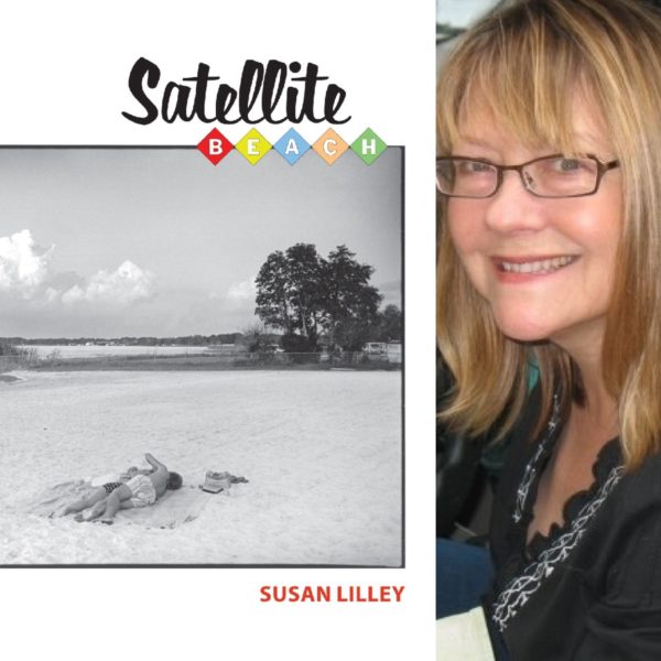 Satellite Beach by Susan Lilley