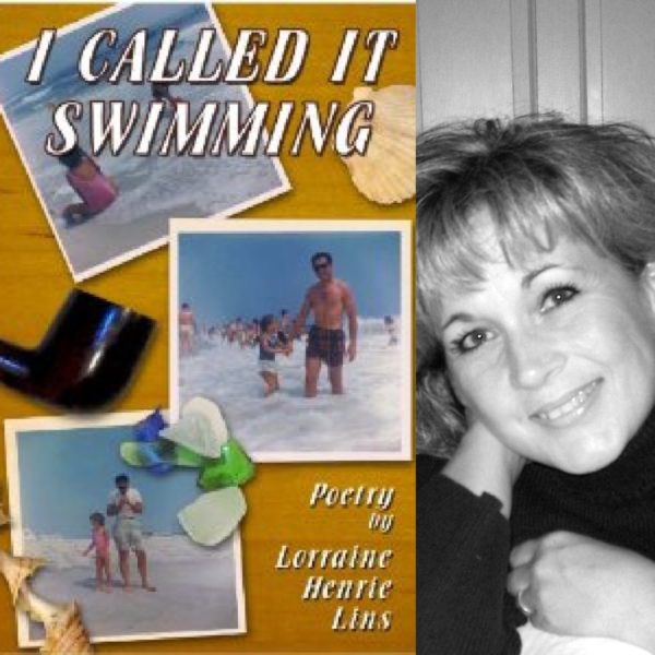 I Called It Swimming by Lorraine Henrie Lins
