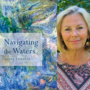 Navigating the Waters by Sandy Longley