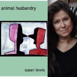 Animal Husbandry by Susan Lewis