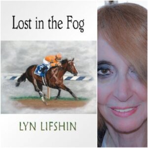 Lost in the Fog by Lyn Lifshin