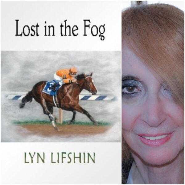 Lost in the Fog by Lyn Lifshin