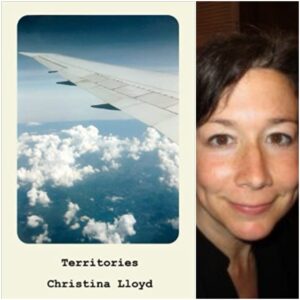 Territories by Christina Lloyd