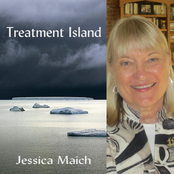 Treatment Island by Jessica Maich